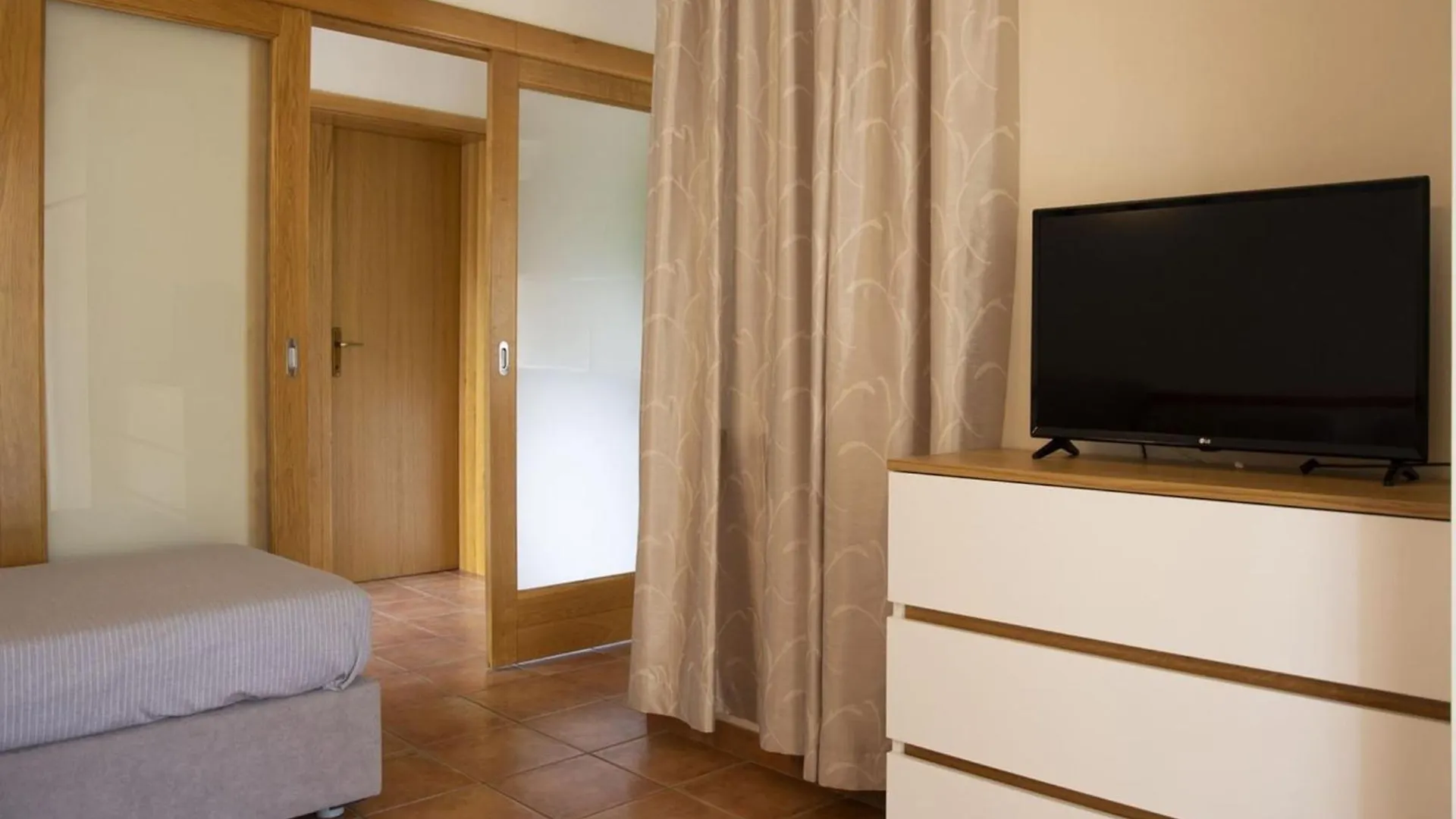 Apartments Alba - One Bedroom Apartment Rovinj 0*,