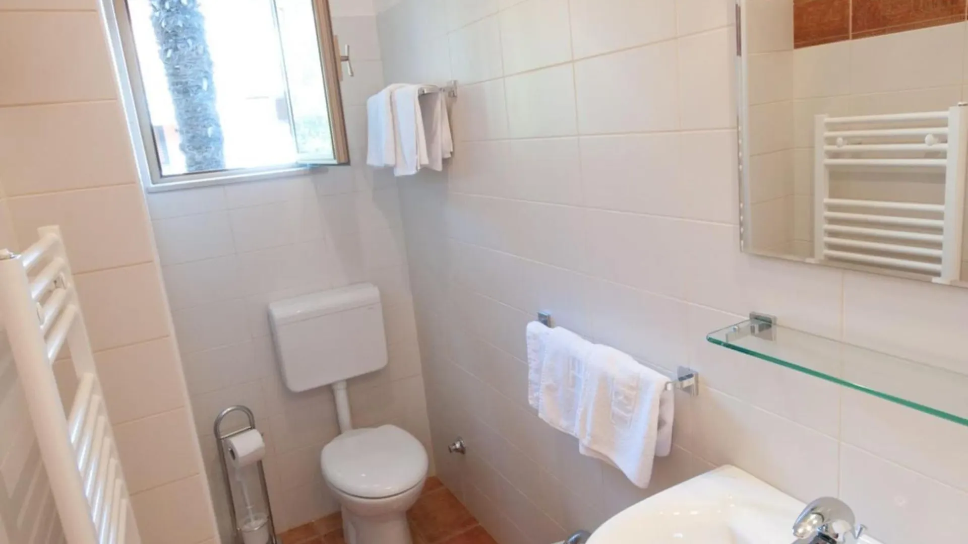 Apartments Alba - One Bedroom Apartment Rovinj