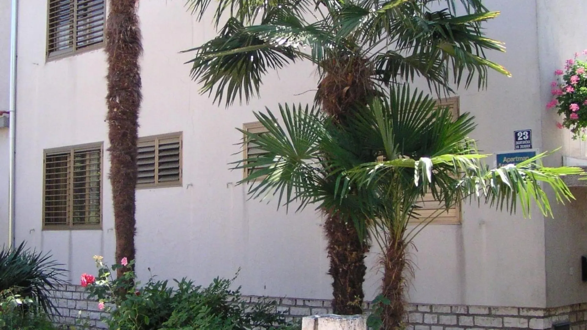 Apartments Alba - One Bedroom Apartment Rovinj 0*,  Kroatien