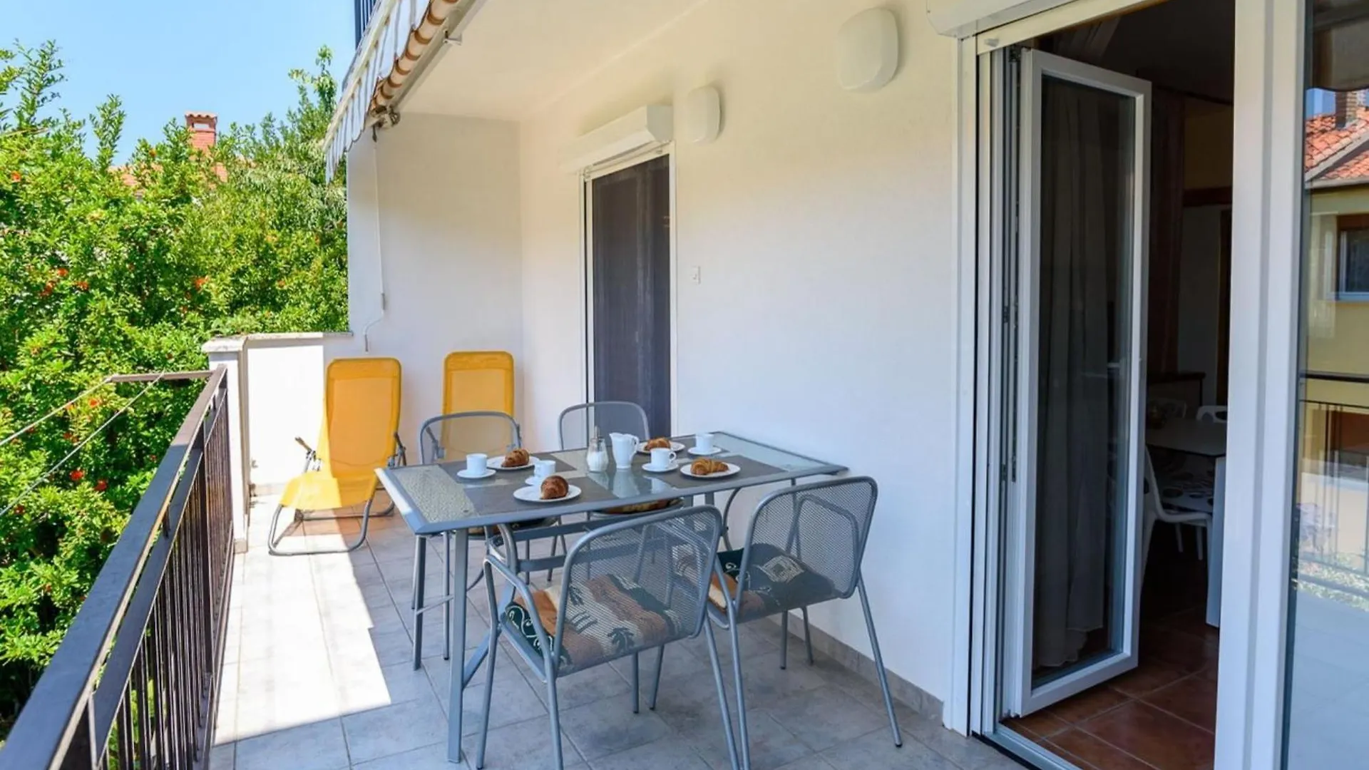 Apartments Alba - One Bedroom Apartment Rovinj