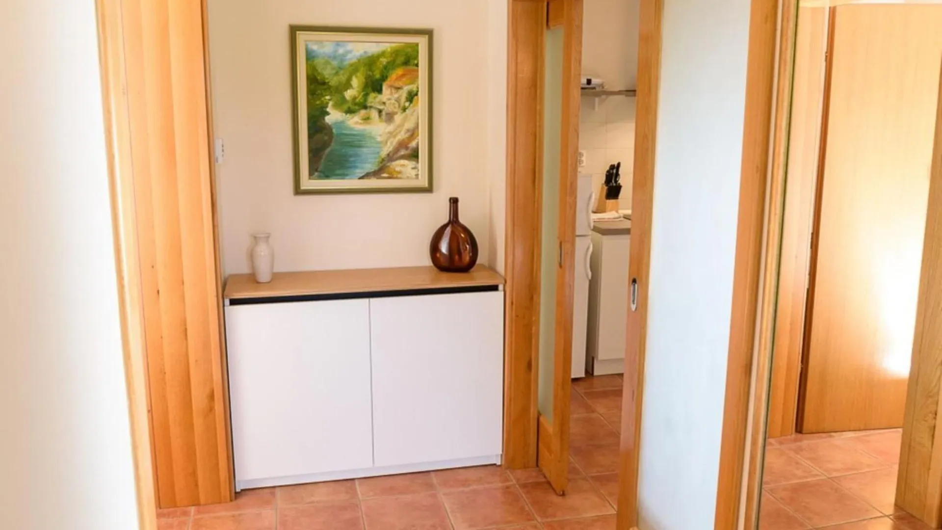 Apartments Alba - One Bedroom Apartment Rovinj Kroatien