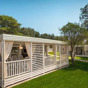 Maistra Amarin Mobile Homes Prázdninový areál