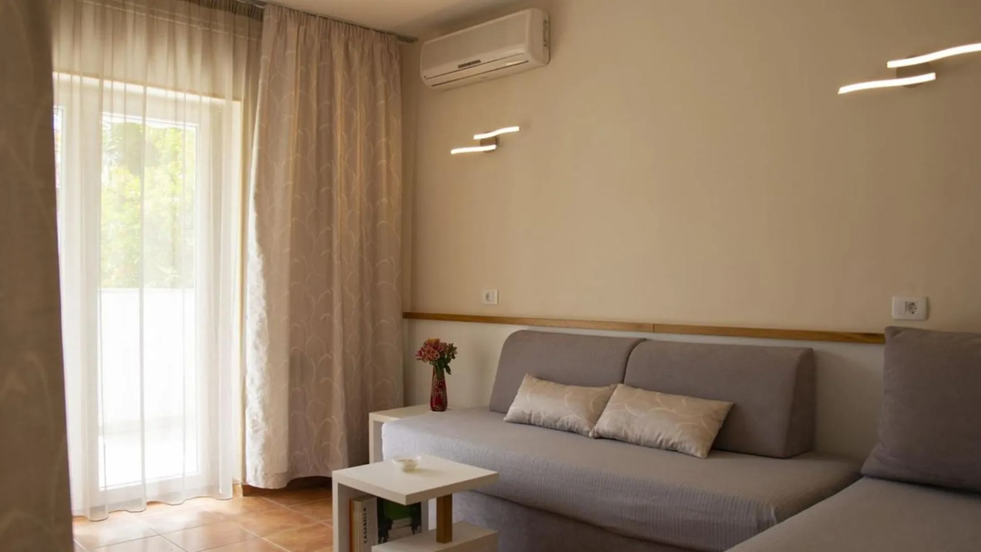 Apartments Alba - One Bedroom Apartment Rovinj