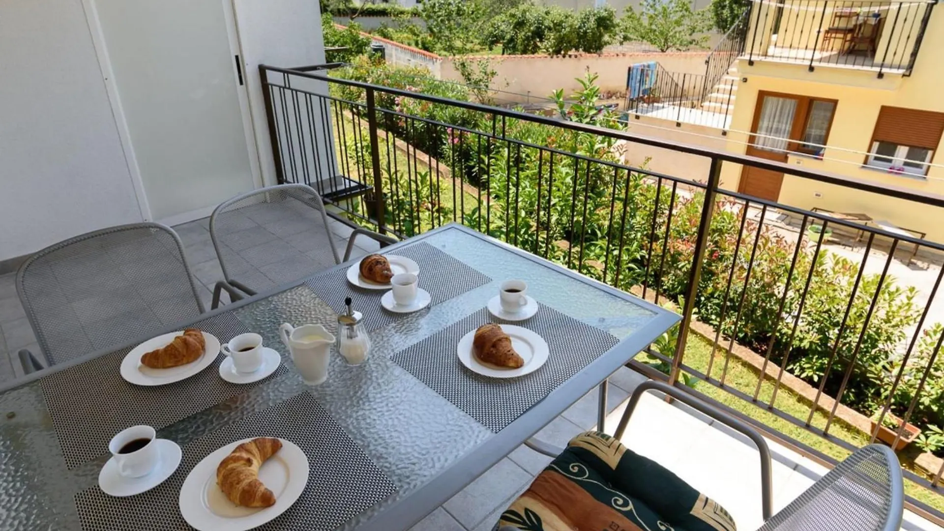 Apartments Alba - One Bedroom Apartment Rovinj
