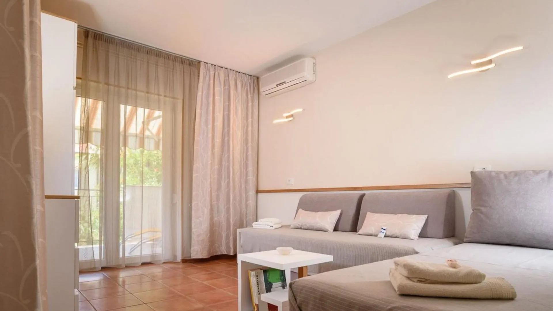 Apartments Alba - One Bedroom Apartment Rovinj